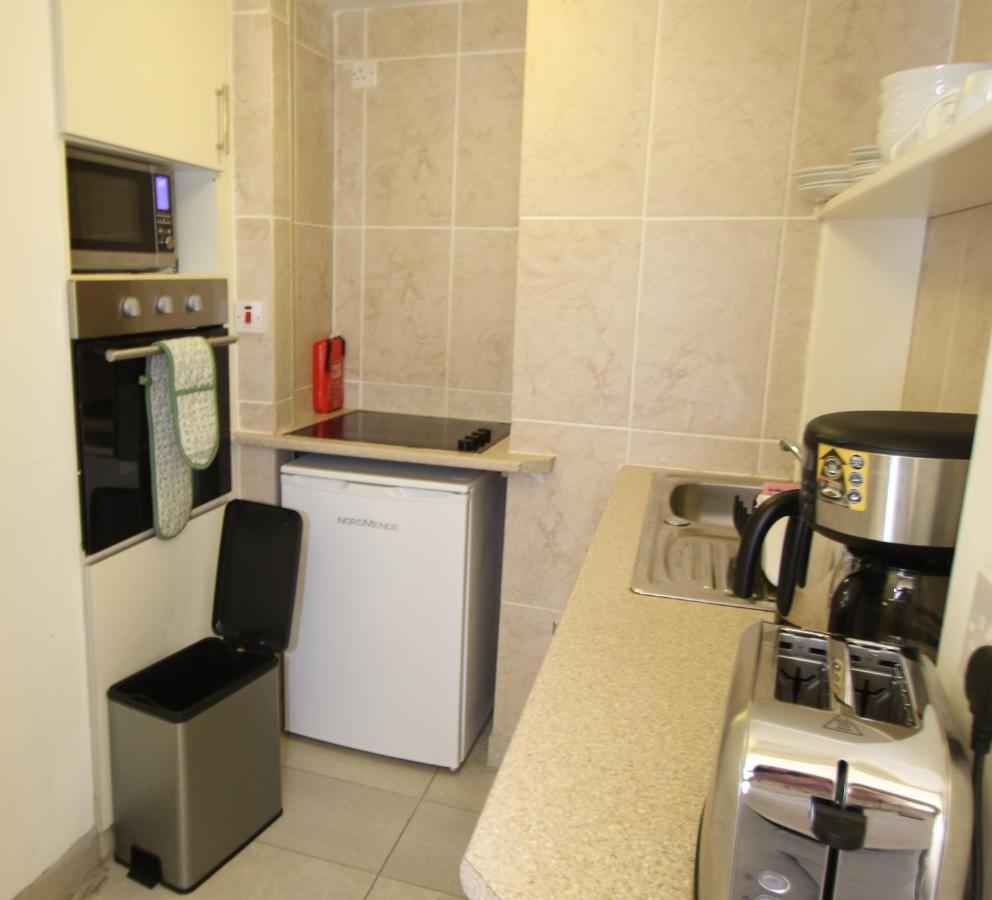 Errismore House Clifden Habitación foto