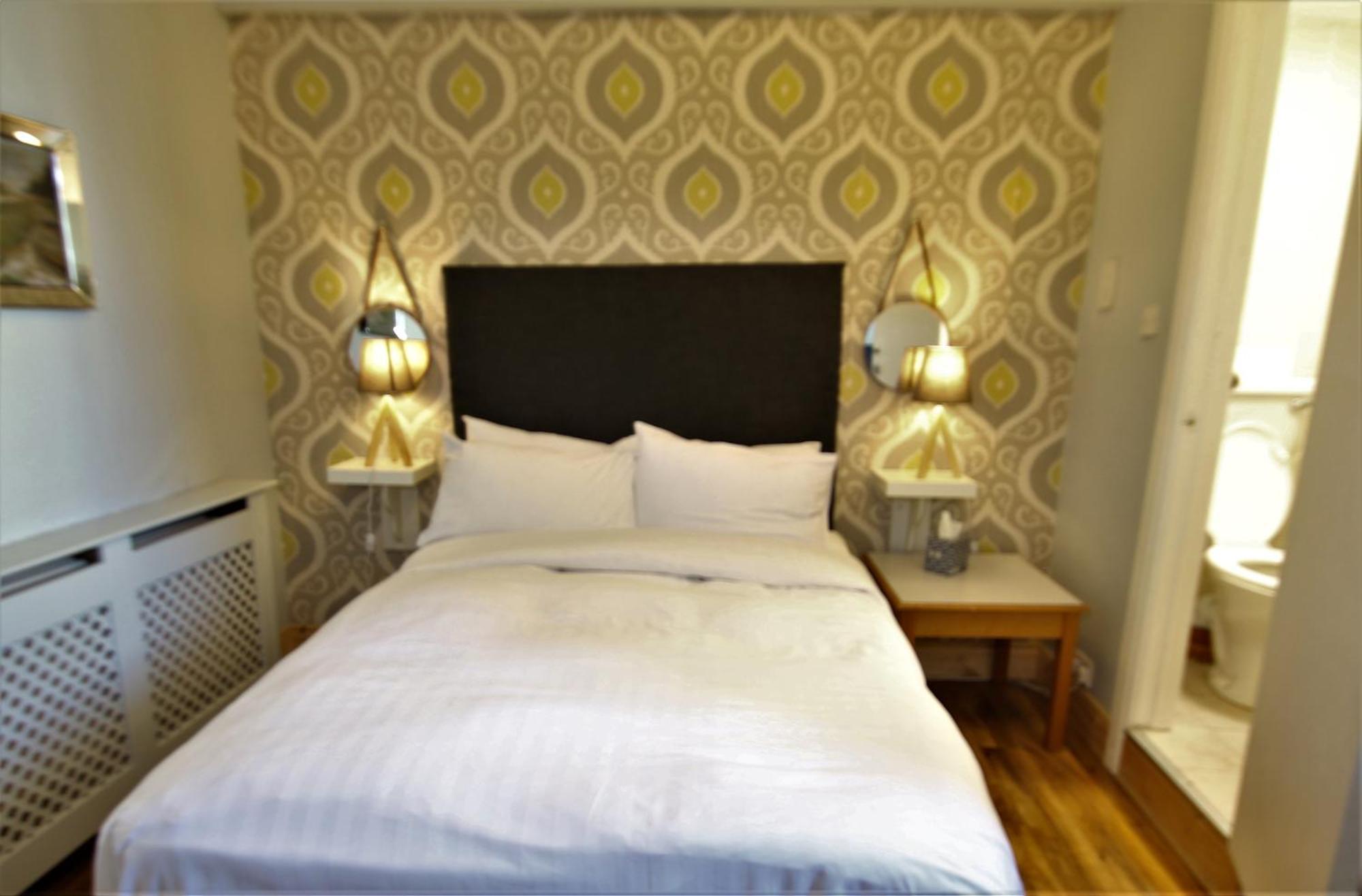 Errismore House Clifden Habitación foto
