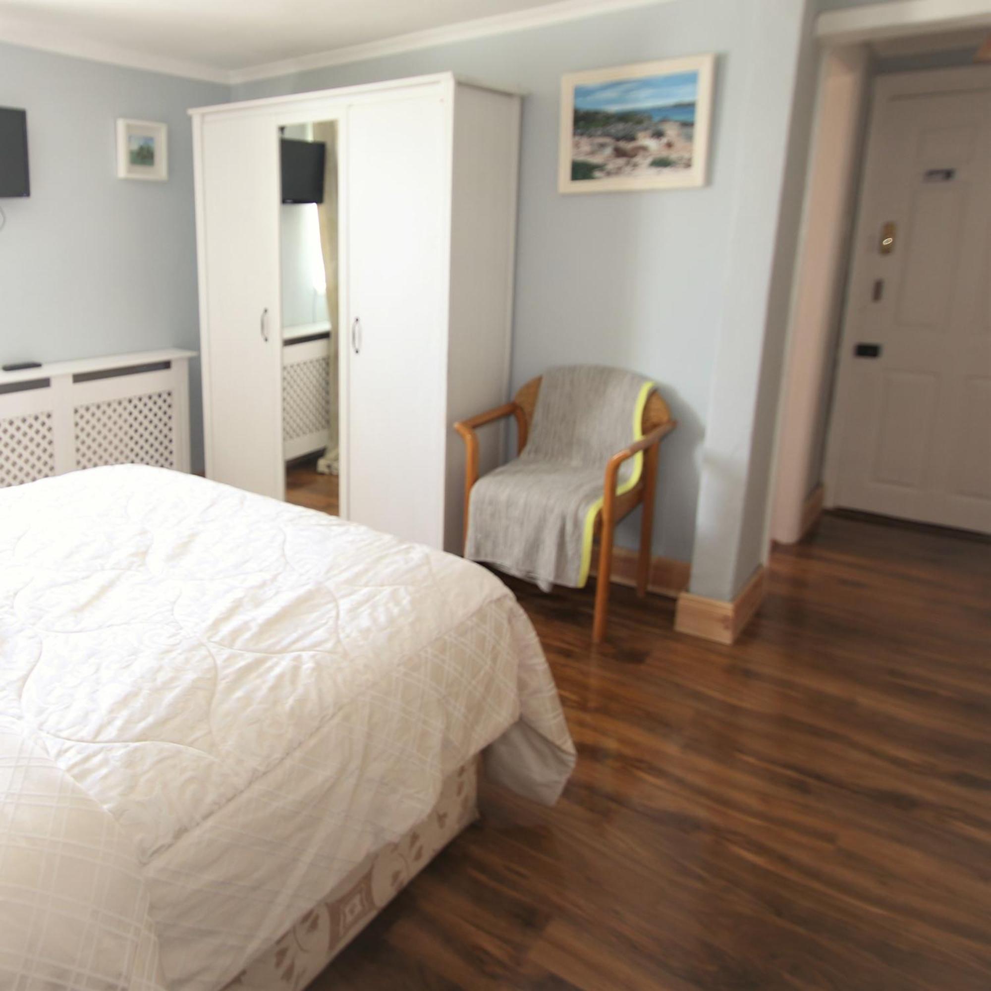 Errismore House Clifden Habitación foto