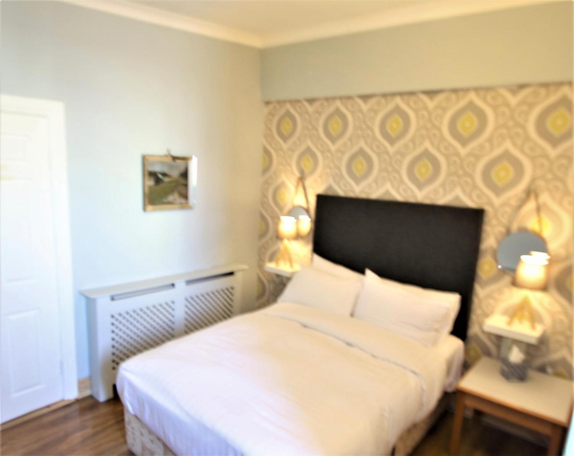 Errismore House Clifden Habitación foto
