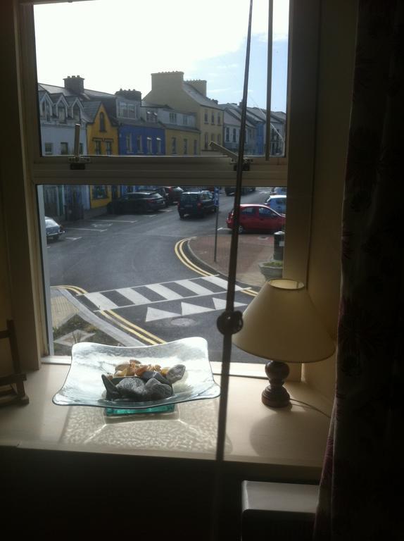 Errismore House Clifden Habitación foto
